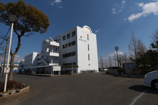 北葛飾郡松伏町ゆめみ野東３丁目の中古一戸建て(松伏町立松伏第二中学校)