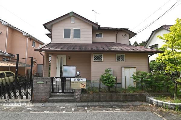 北葛飾郡松伏町ゆめみ野東３丁目の中古一戸建