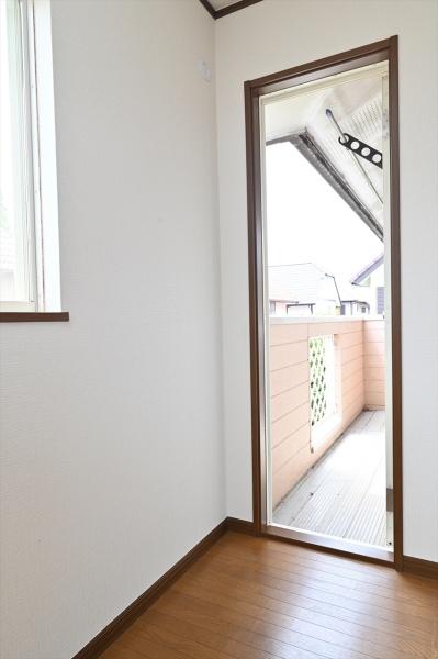北葛飾郡松伏町ゆめみ野東３丁目の中古一戸建て