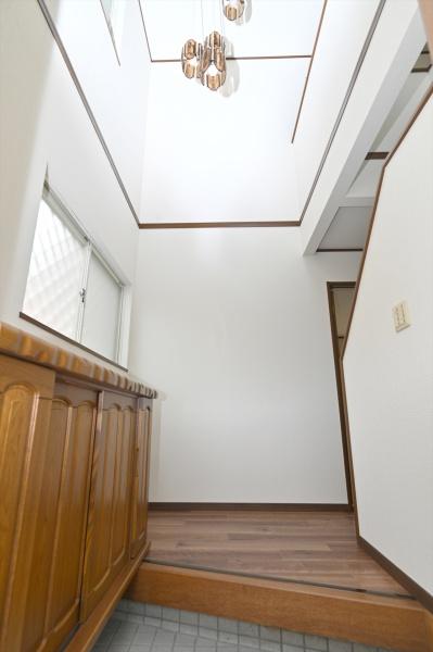 北葛飾郡松伏町ゆめみ野東３丁目の中古一戸建て