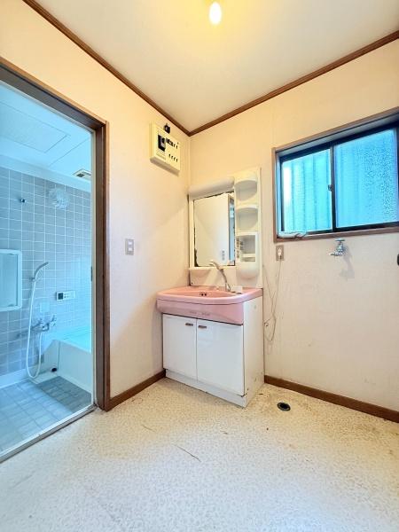柏市逆井の中古一戸建て