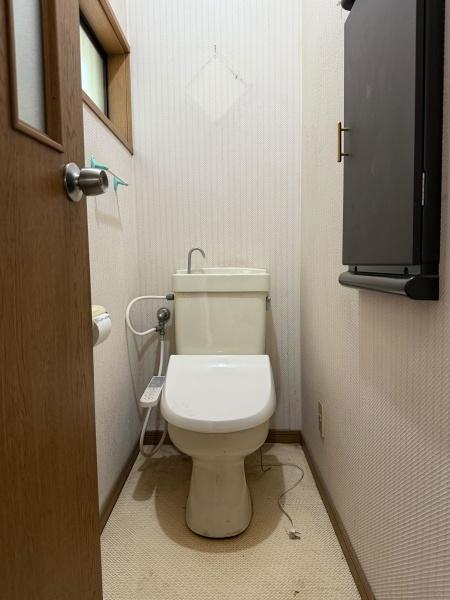 柏市逆井の中古一戸建て