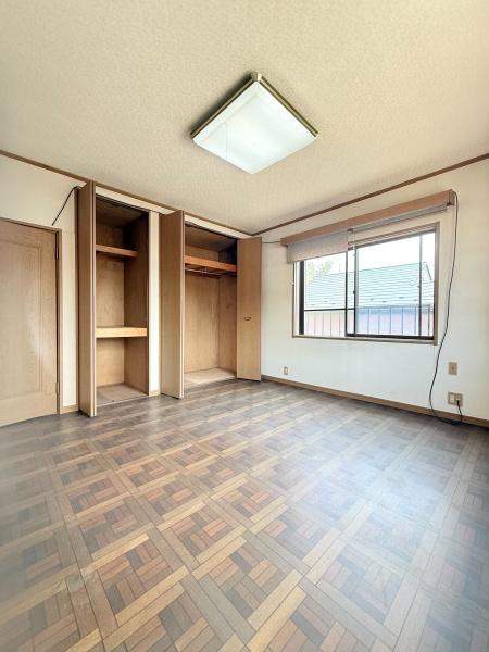柏市逆井の中古一戸建て