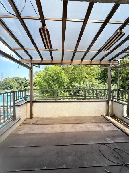 柏市逆井の中古一戸建て
