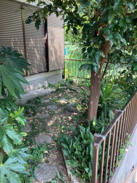 柏市逆井の中古一戸建て