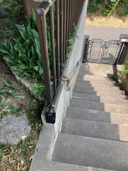 柏市逆井の中古一戸建て