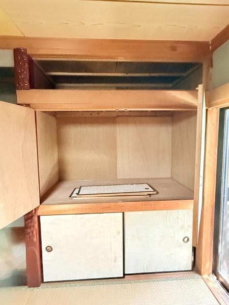柏市逆井の中古一戸建て