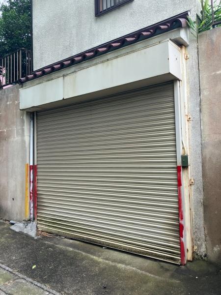 柏市逆井の中古一戸建