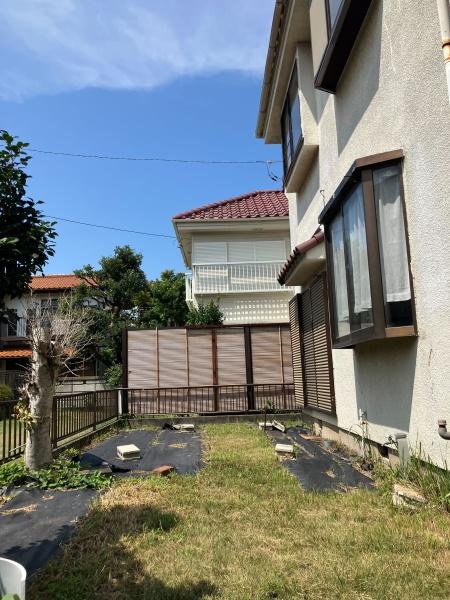 柏市逆井の中古一戸建て