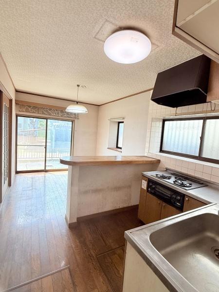 柏市逆井の中古一戸建て
