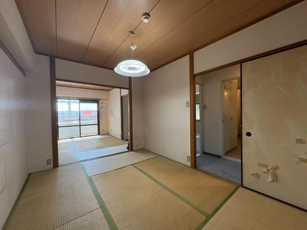 エクレール大宮