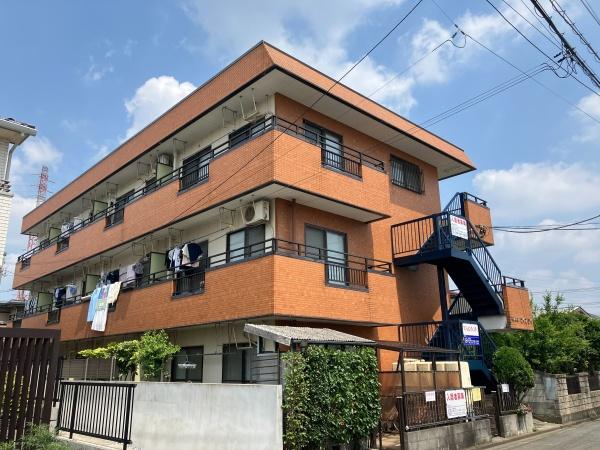 マンションウィンディ