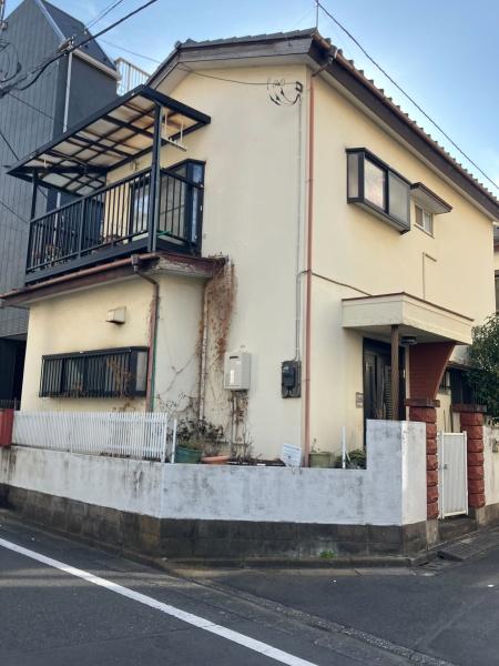 川口市飯塚２丁目の売土地