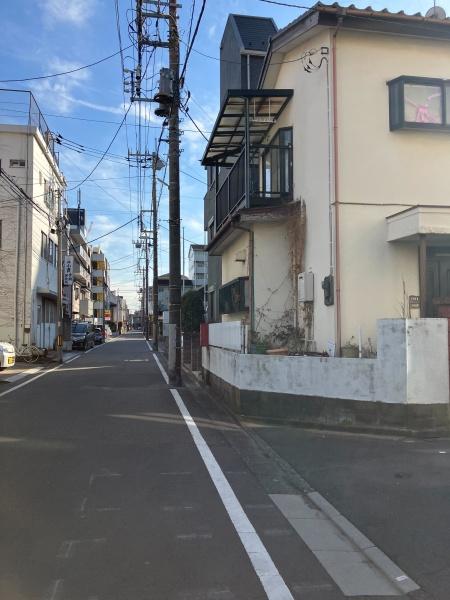 川口市飯塚２丁目の売土地