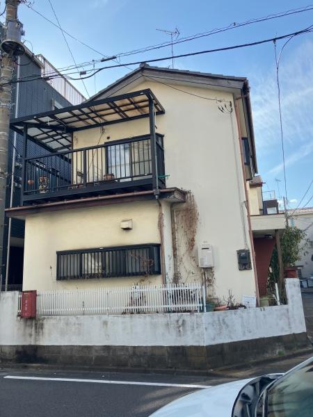 川口市飯塚２丁目の売土地