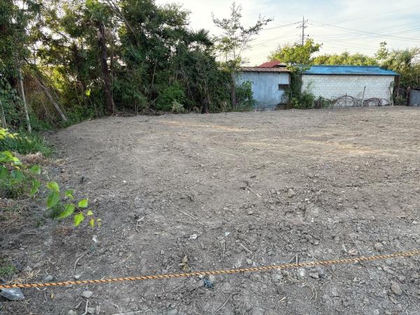 越谷市大字増林の土地