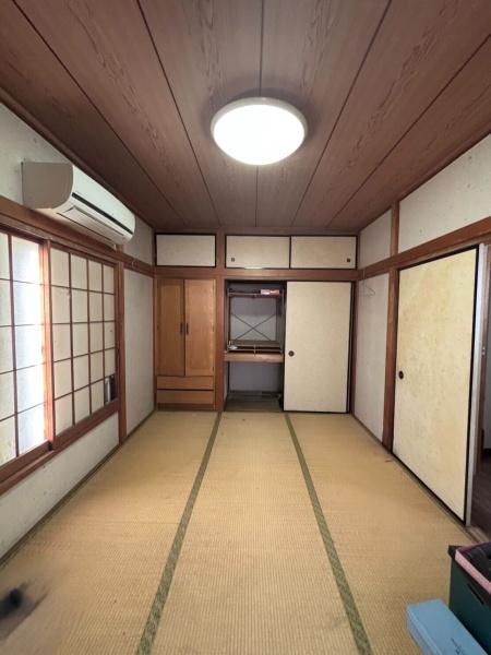 白岡市西６丁目の中古一戸建