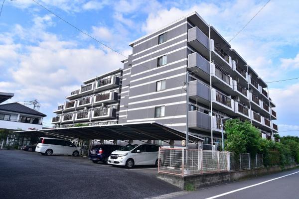 エクレールせんげん台
