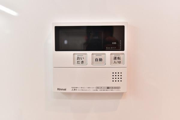 エクレールせんげん台