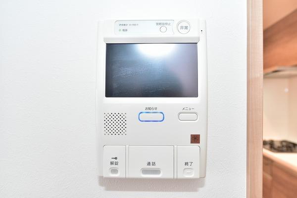 エクレールせんげん台