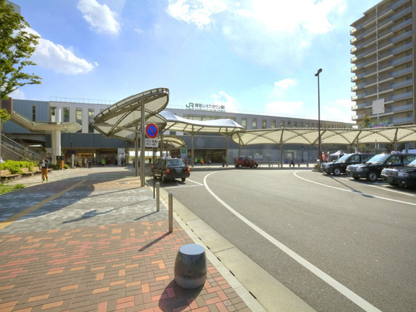 越谷市大成町8丁目の土地(越谷レイクタウン駅(JR武蔵野線))