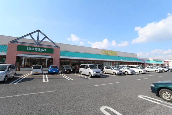 北葛飾郡松伏町大字大川戸の中古一戸建て(いなげや松伏店)