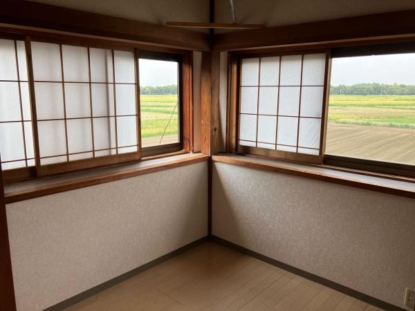 北葛飾郡松伏町大字大川戸の中古一戸建て