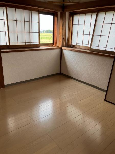 北葛飾郡松伏町大字大川戸の中古一戸建て