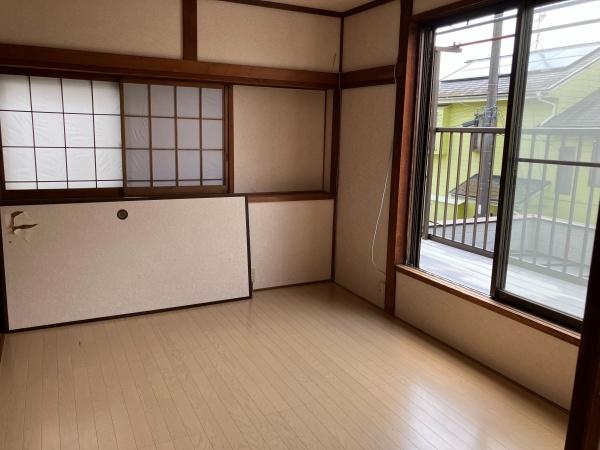 北葛飾郡松伏町大字大川戸の中古一戸建て