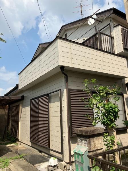 北葛飾郡松伏町大字大川戸の中古一戸建
