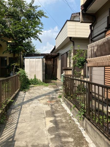北葛飾郡松伏町大字大川戸の中古一戸建て
