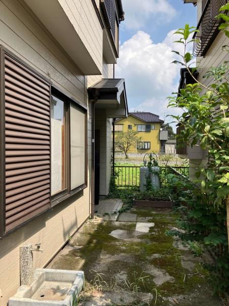 北葛飾郡松伏町大字大川戸の中古一戸建て
