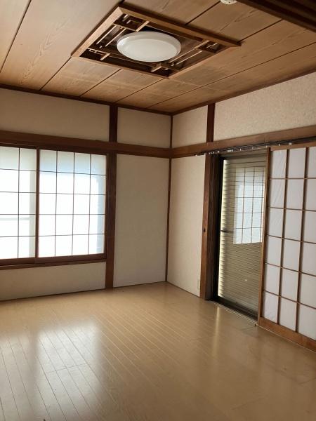 北葛飾郡松伏町大字大川戸の中古一戸建て