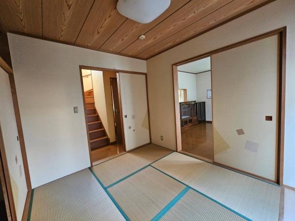 上尾市大字上の中古一戸建て