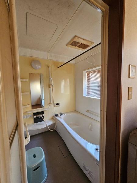 上尾市大字上の中古一戸建て