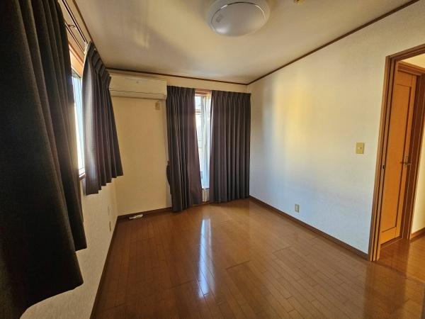 上尾市大字上の中古一戸建て