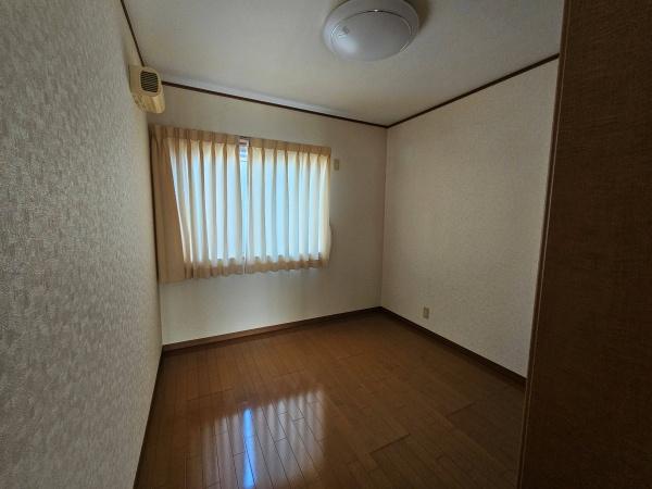 上尾市大字上の中古一戸建て