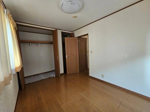 上尾市大字上の中古一戸建て