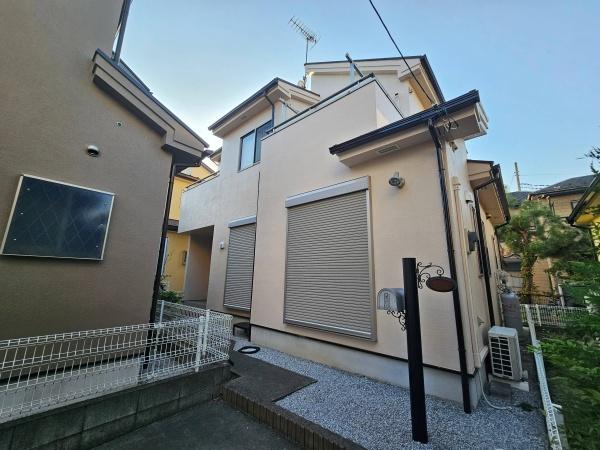 上尾市大字上の中古一戸建