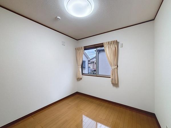 上尾市大字上の中古一戸建て