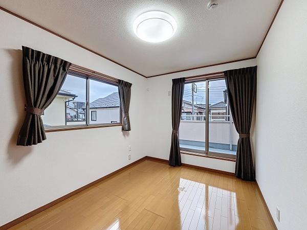 上尾市大字上の中古一戸建て