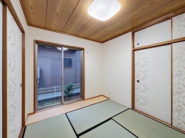 上尾市大字上の中古一戸建て