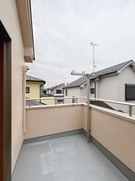 上尾市大字上の中古一戸建て