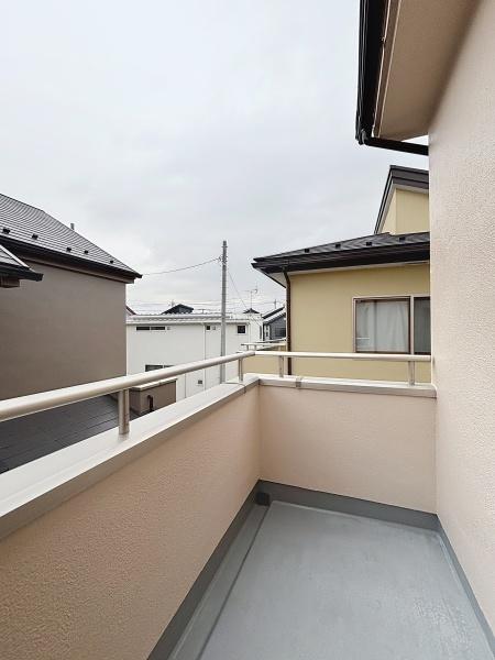 上尾市大字上の中古一戸建て