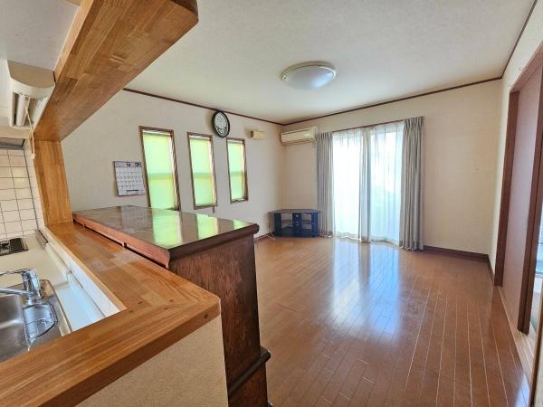 上尾市大字上の中古一戸建て