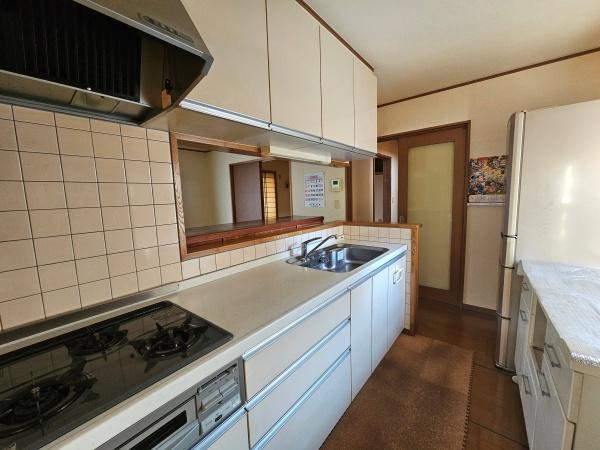 上尾市大字上の中古一戸建て
