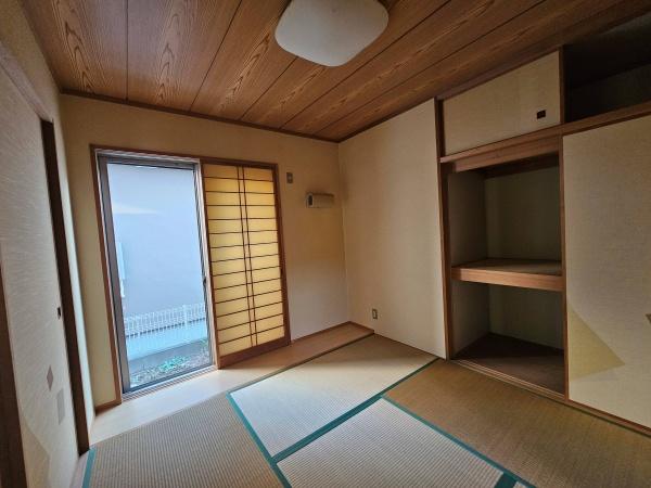 上尾市大字上の中古一戸建て
