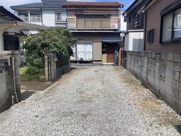 松戸市五香西４丁目の中古一戸建て