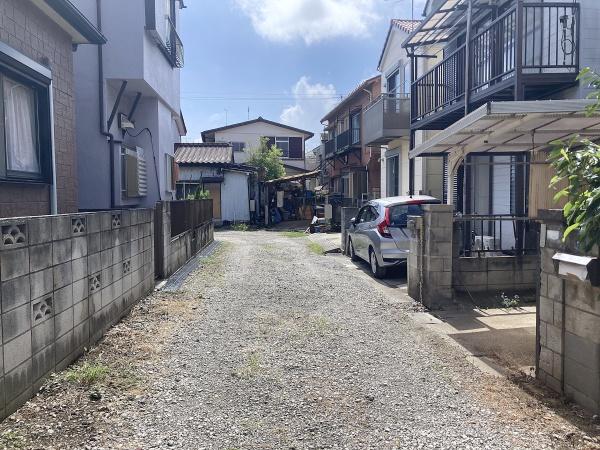 松戸市五香西４丁目の中古一戸建て