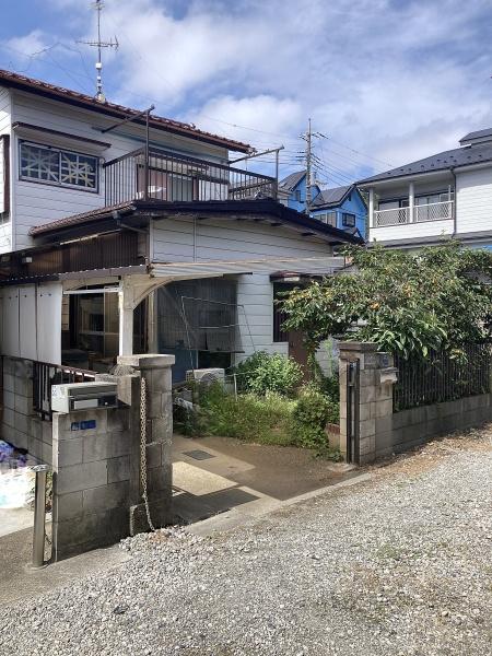 松戸市五香西４丁目の中古一戸建て